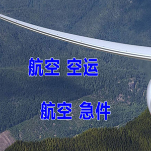 昭通航空邮寄快递-选东方航空和上海航空