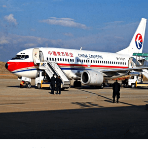 昭通航空邮寄航空快运业稳步发展的原因是什么？